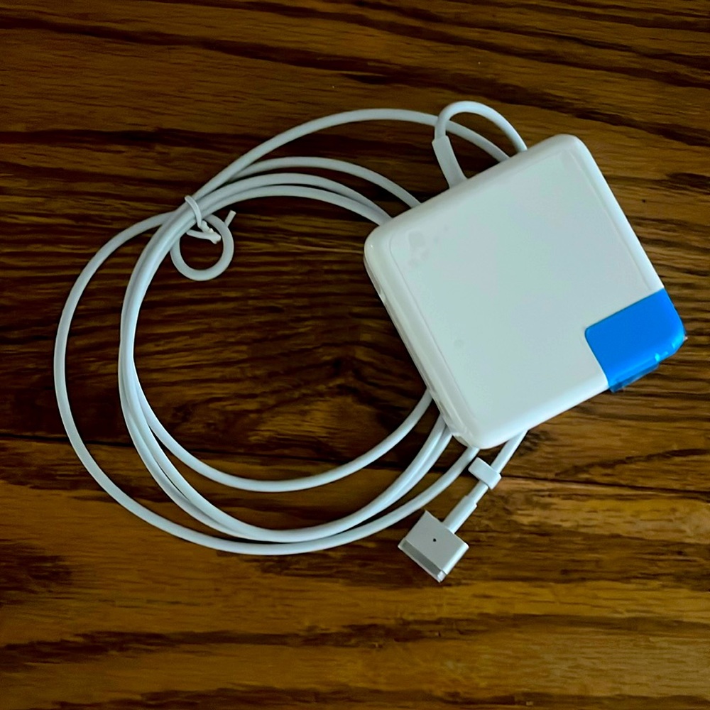 Mac book charger